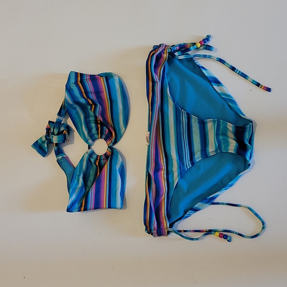 2 pc Bikini.. Size XL